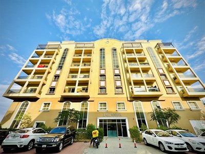 Al Jawaher Building