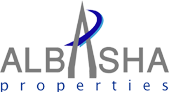 Al Basha Properties Logo