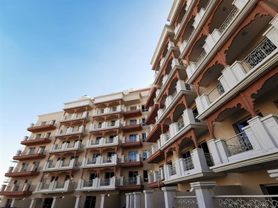 Warsan Akasya Residence A