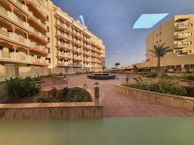 Warsan Akasya Residence B