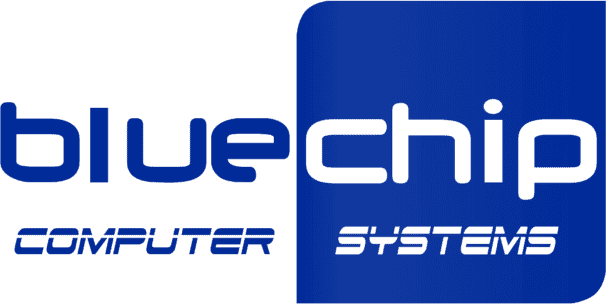 Bluechip Computer Systems LLC Logo