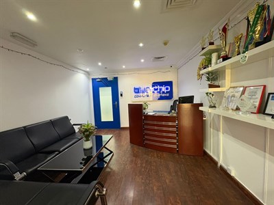 Bluechip Computer Systems LLC