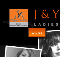 J & Y Ladies Beauty Salon