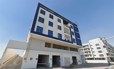 Warsan Star Residence