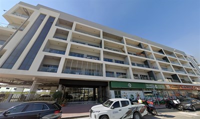 Al Refaee Residence 4