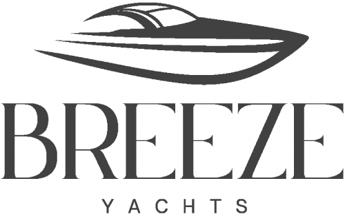 Breeze Yacht Rental Logo