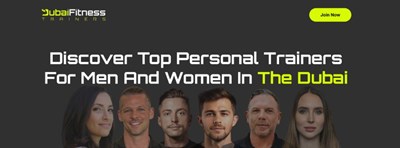 Dubai Fitness Trainer