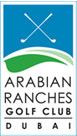 Arabian Ranches Golf Club Dubai Logo