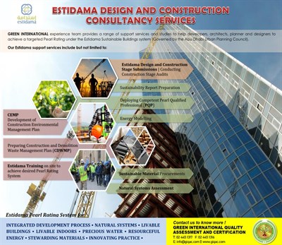 Green International Quality Assessments & Certifications - GIQAC