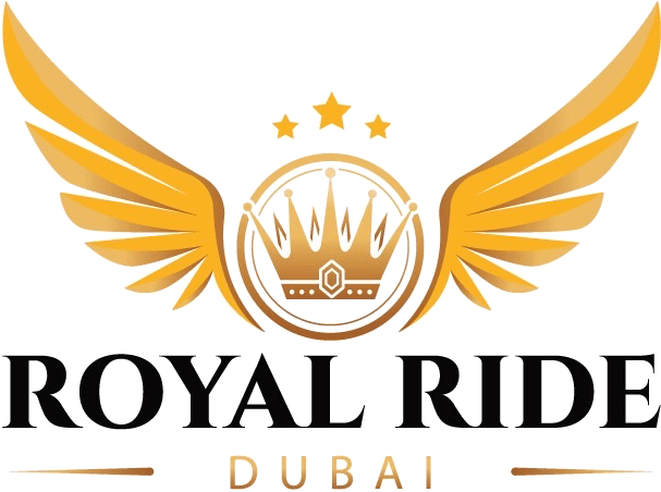 The Royal Ride Tourism LLC Logo