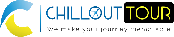 Chillout Tourism LLC Logo