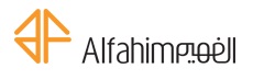 Al Fahim Group Logo