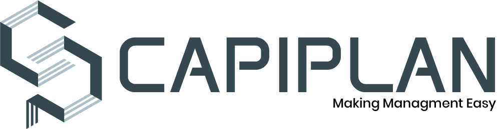 CapiPlan Logo