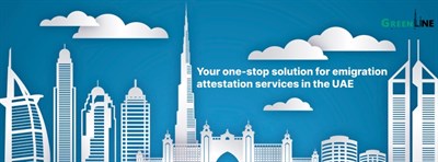 Green Line Attestation Services