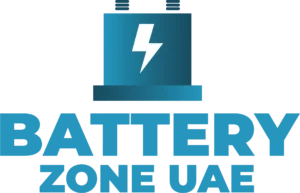 Battery Zone Logo