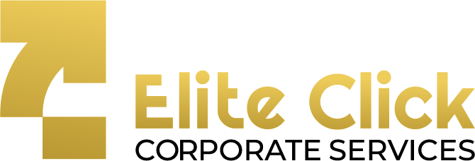 Elite Click Corporate Services LLC Logo