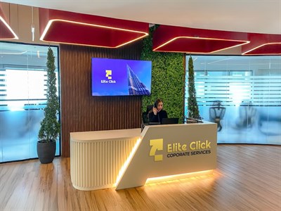 Elite Click Corporate Services LLC