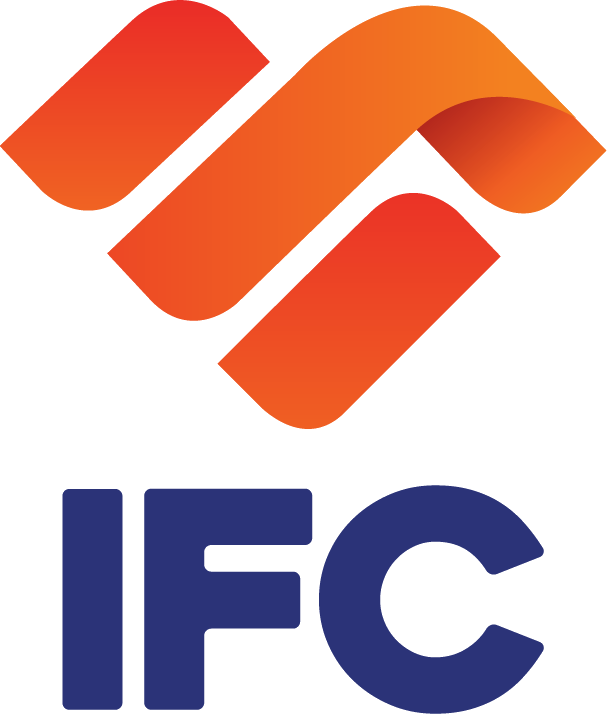 Intelligent Finance Consultants Logo