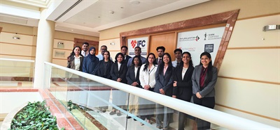 Intelligent Finance Consultants