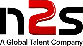N2S Global IT Solutions LLC Logo