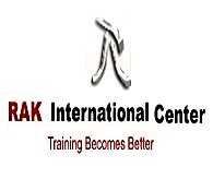 RAK International Center Logo