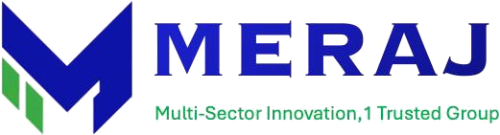 Jaded Al Meraj Trading LLC Logo