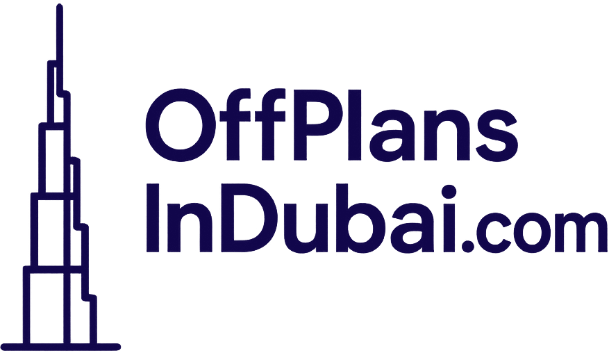 OffPlansInDubai.com Logo