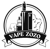Vape Zozo Logo