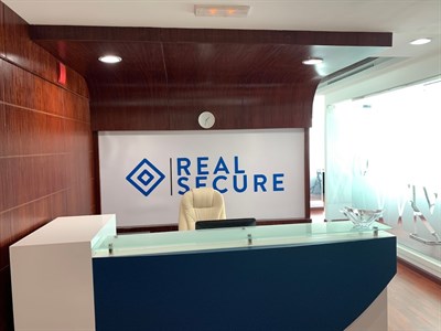 Real Secure IT Infrastructure LLC
