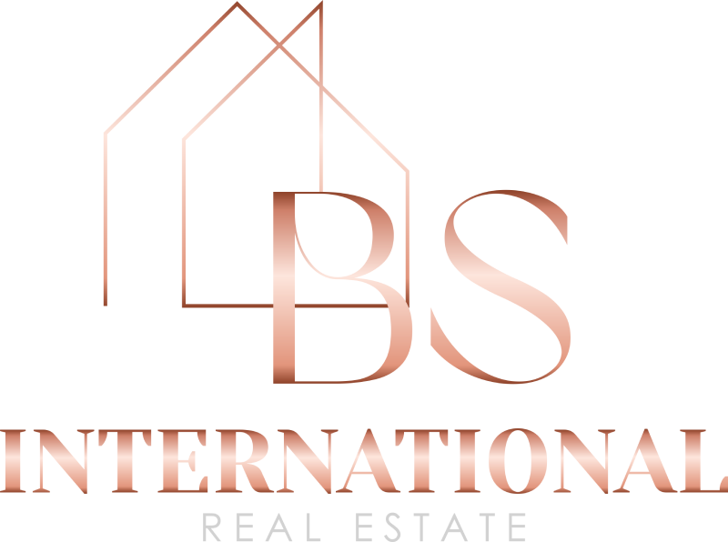 BS International Properties Logo