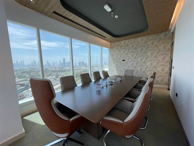 BS International Properties