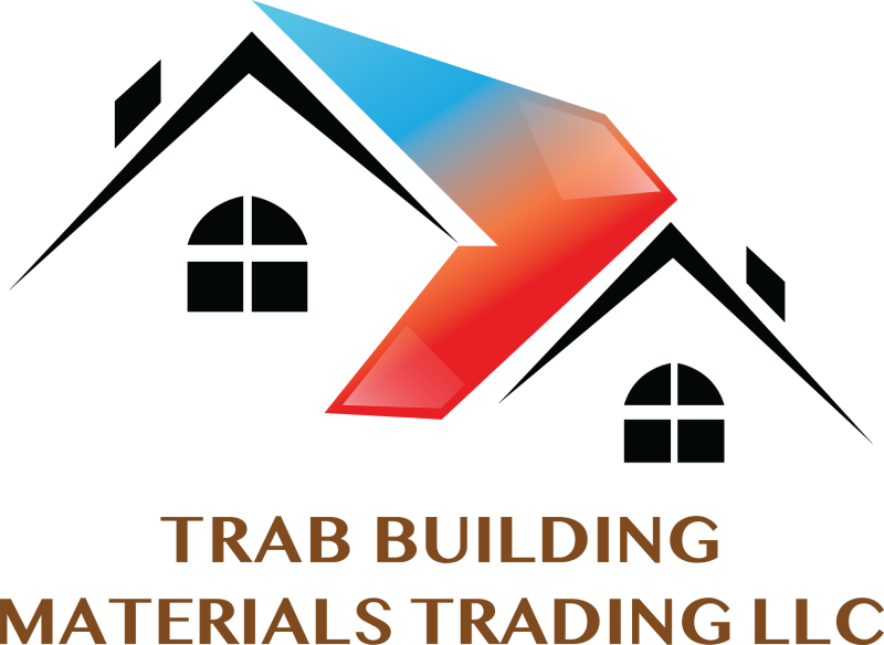 Trab Building Material Trading LLC Logo