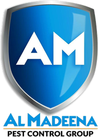 Al Madeena Pest Control