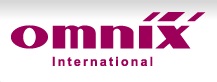 Omnix International - Oud Metha Logo
