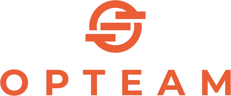 Opteam Logo