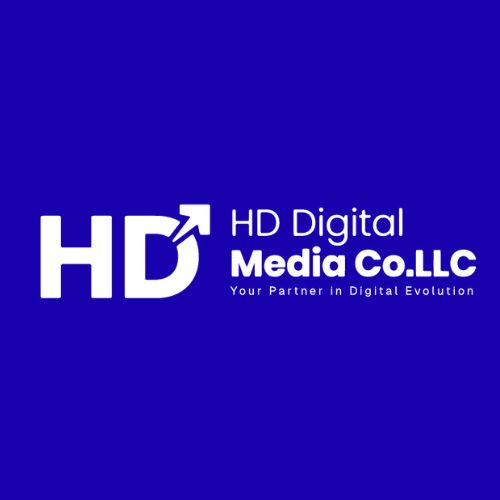 HD Digital Media Co. LLC Logo