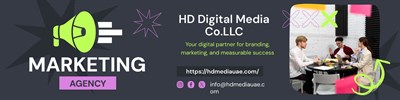 HD Digital Media Co. LLC