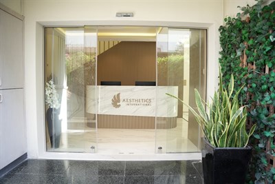 Aesthetics International