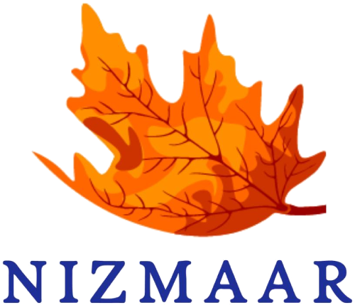 Nizmaar Logo