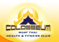COLOSSEUM Logo