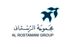 Al Rostamani Group Logo