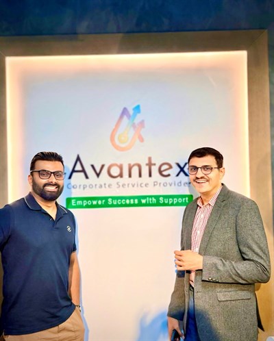 Avantex Corporate Services