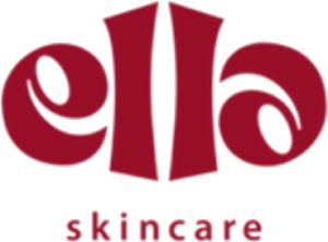 Ella Skincare Logo