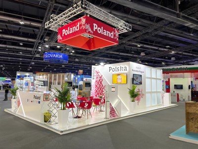 Levo Exhibitions and Events