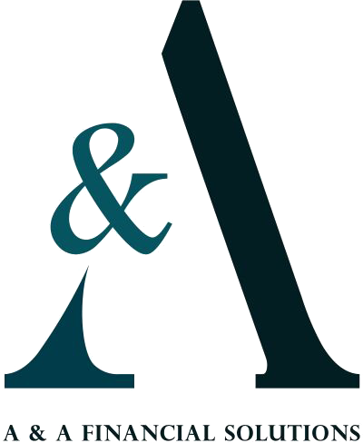 A&A Financial Solutions Logo