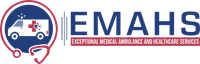 Exceptional Medical Ambulance & Healthcare Services - EMAHS