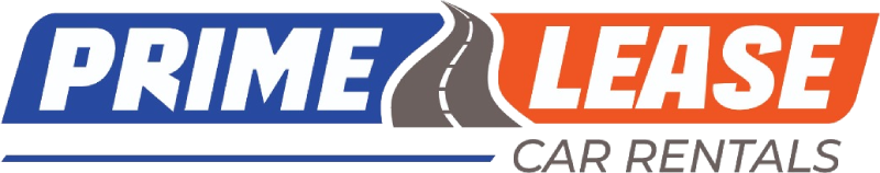 Prime Lease Car Rental LLC Logo