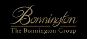 The Bonnington Group Logo