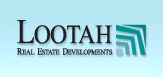 Lootah Real Estate Developments Logo