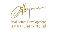 Abyaar Real Estate Development Logo